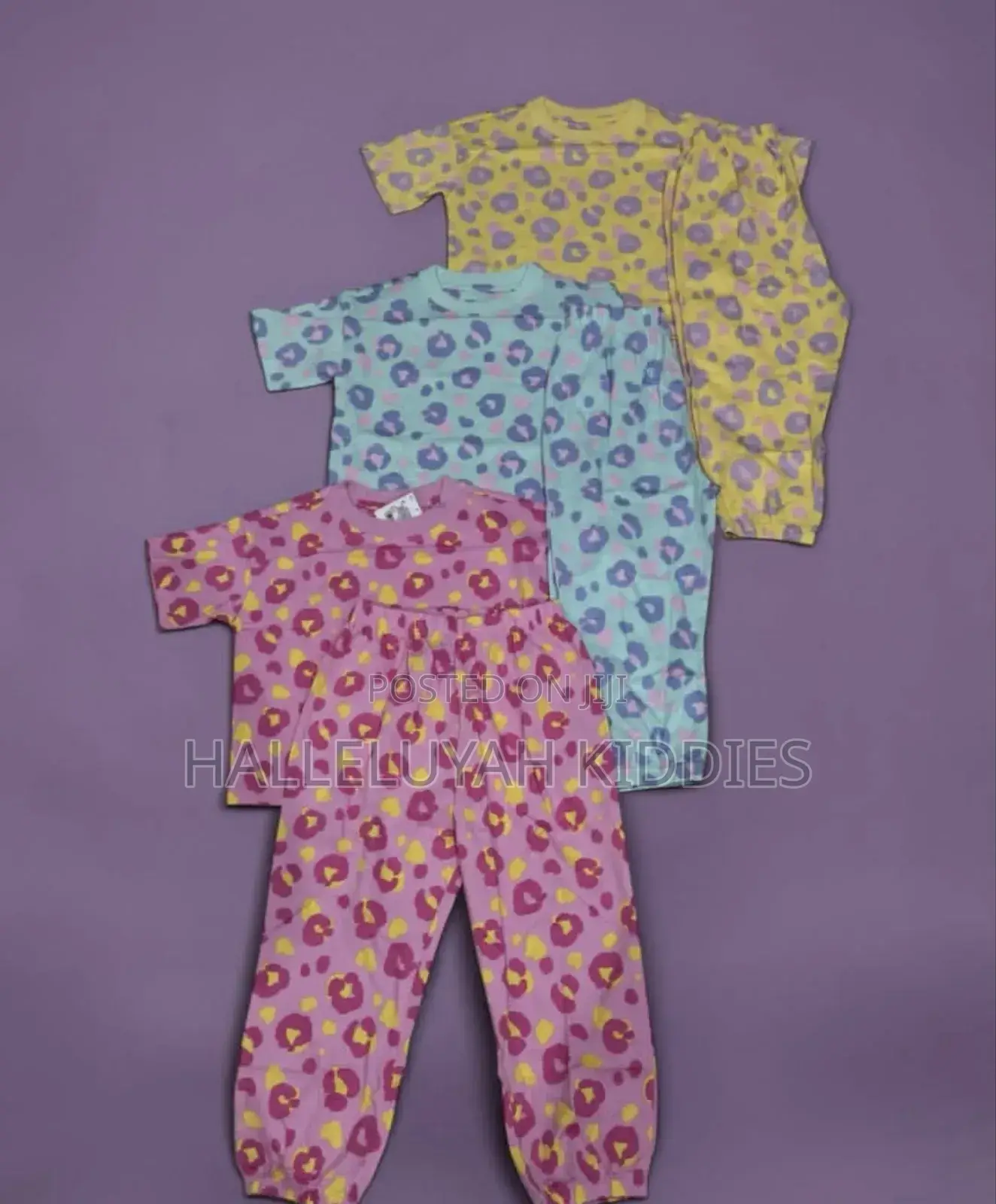 Girl Pyjamas Girl Nightwears