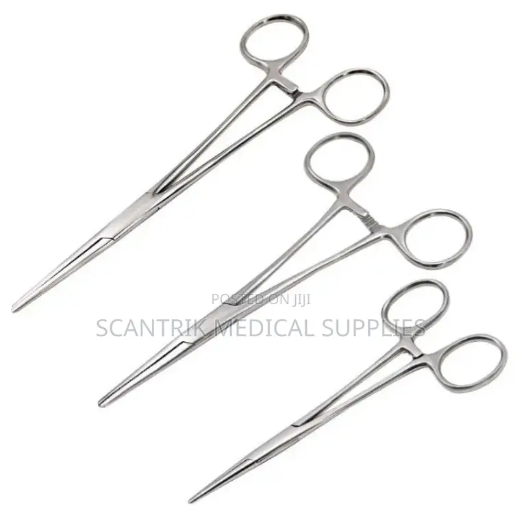 Artery Forcep for General Hospital Theatre Use