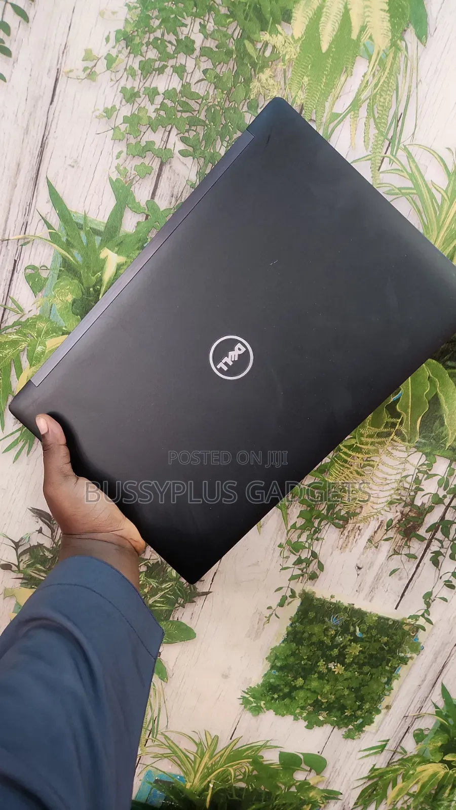 Laptop Dell Latitude 7480 8GB Intel Core i5 SSD 256GB