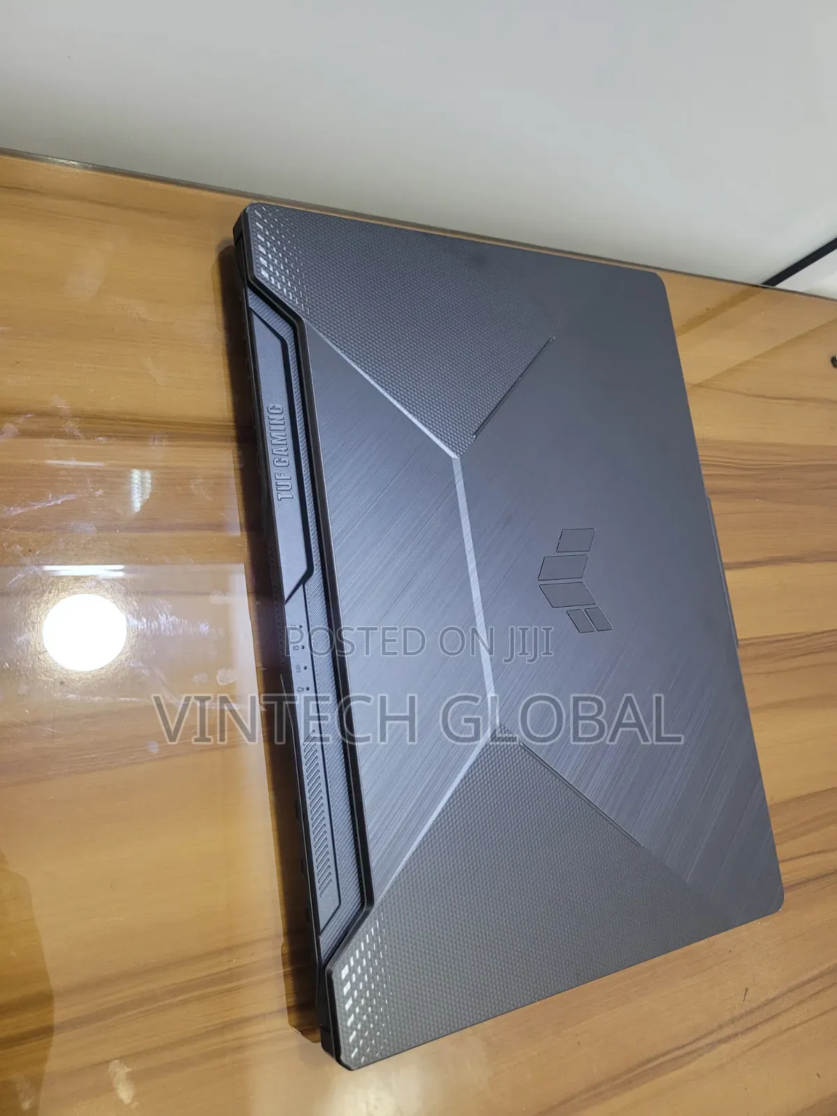 Laptop Asus TUF Dash F15 16GB Intel Core i7 SSD 512GB