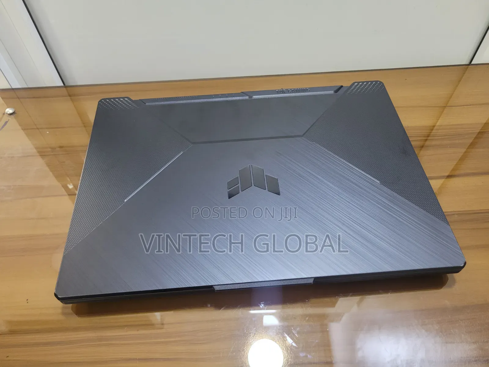 Laptop Asus TUF Dash F15 16GB Intel Core i7 SSD 512GB
