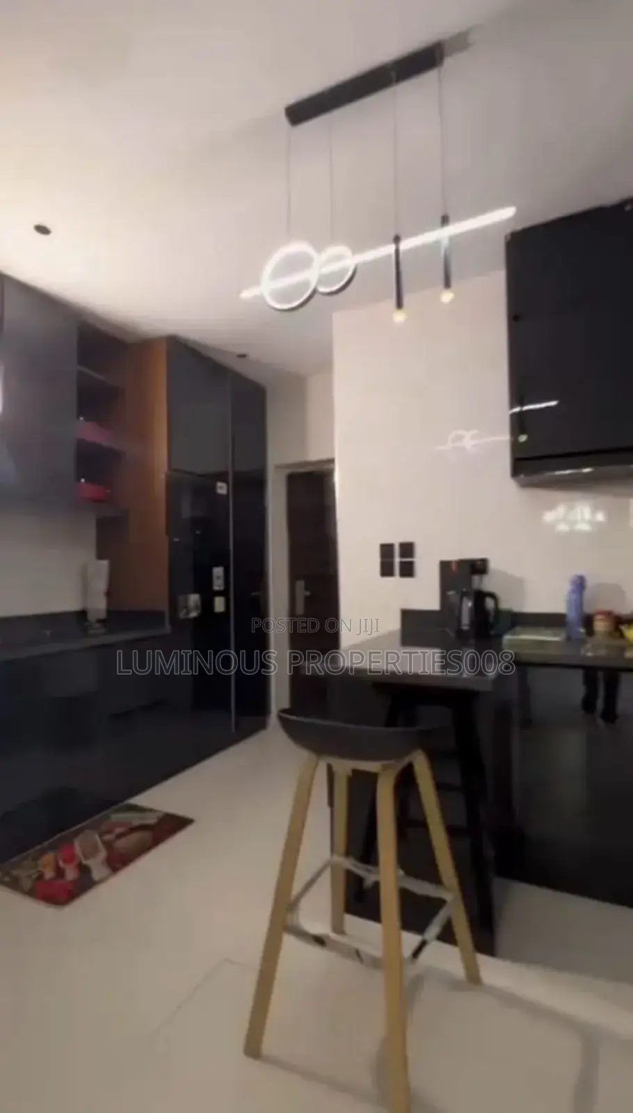 4 Bedroom Terrace Duplex With Bq Fully Serviced