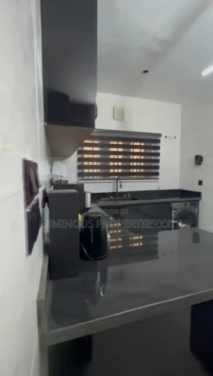 4 Bedroom Terrace Duplex With Bq Fully Serviced