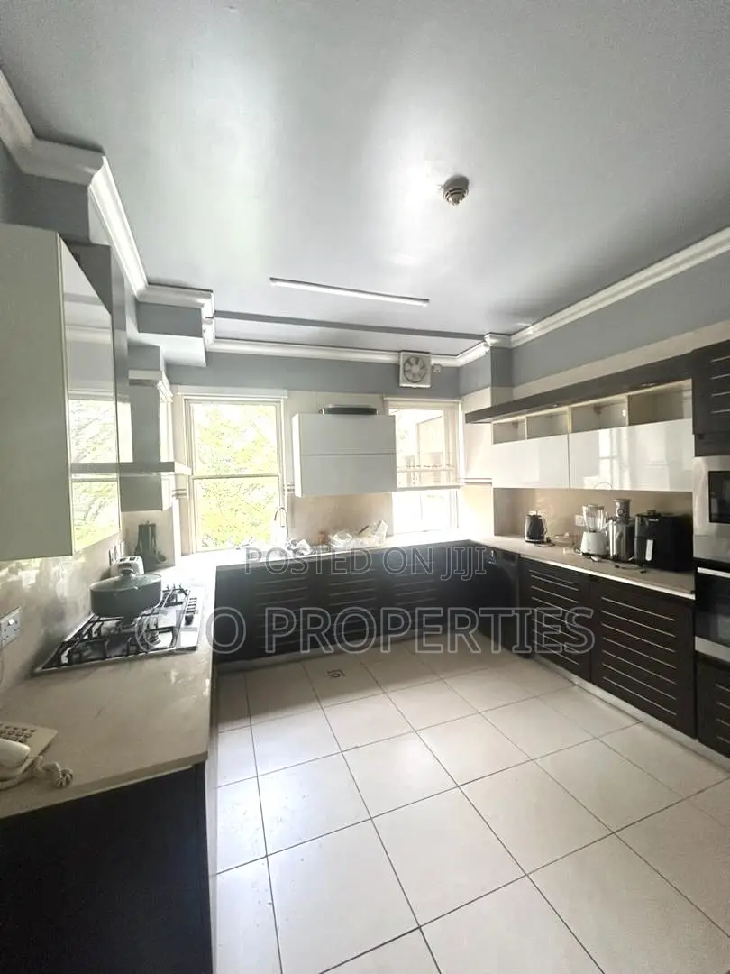 4bdrm Block of Flats in Gerald Road, Ikoyi for rent