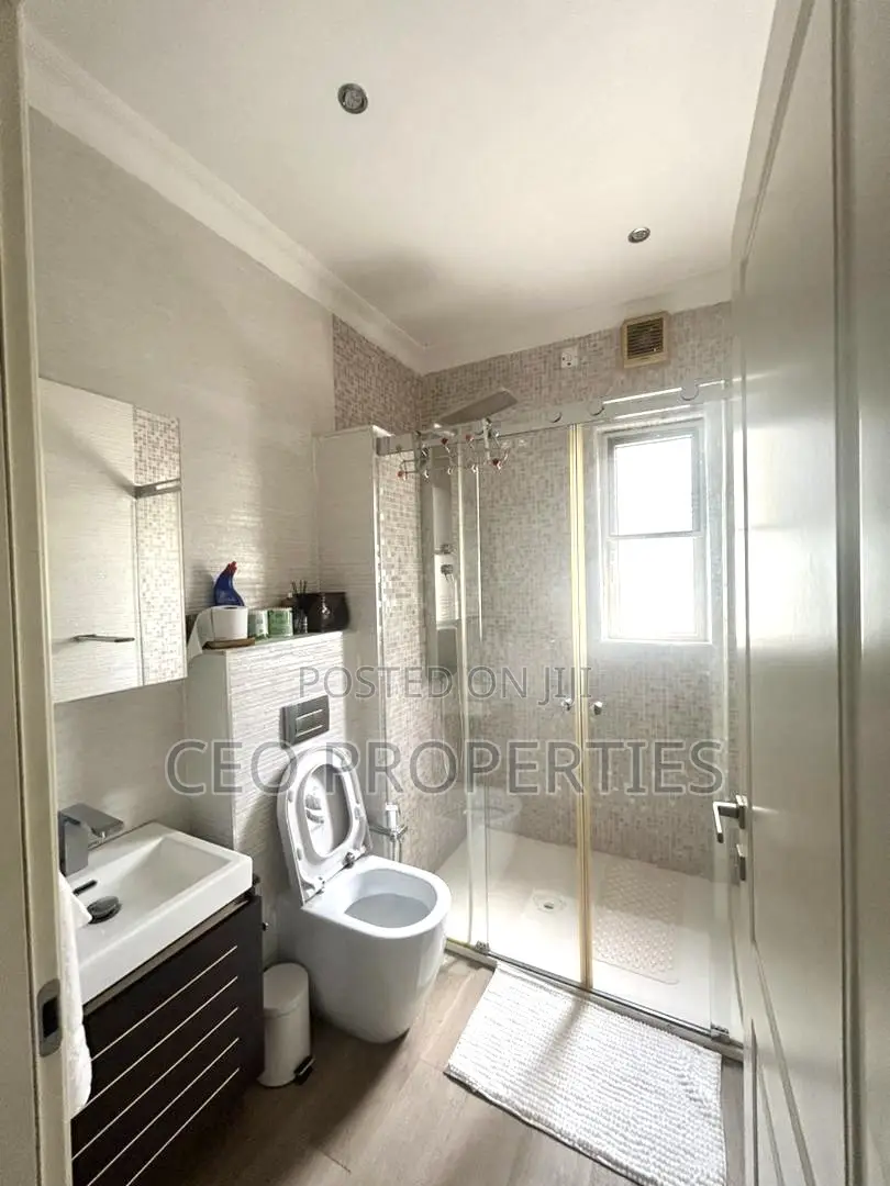 4bdrm Block of Flats in Gerald Road, Ikoyi for rent