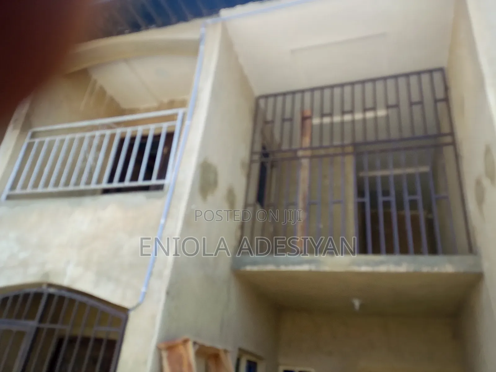 2bdrm Block of Flats in Oluyika Estate, Igbogbo for rent