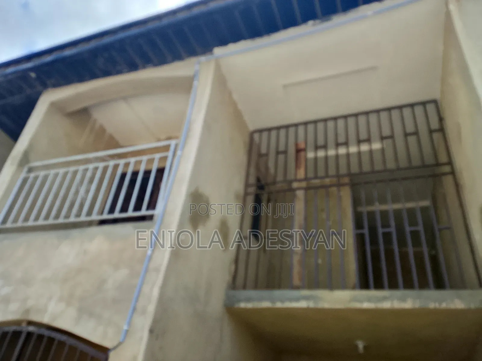 2bdrm Block of Flats in Oluyika Estate, Igbogbo for rent