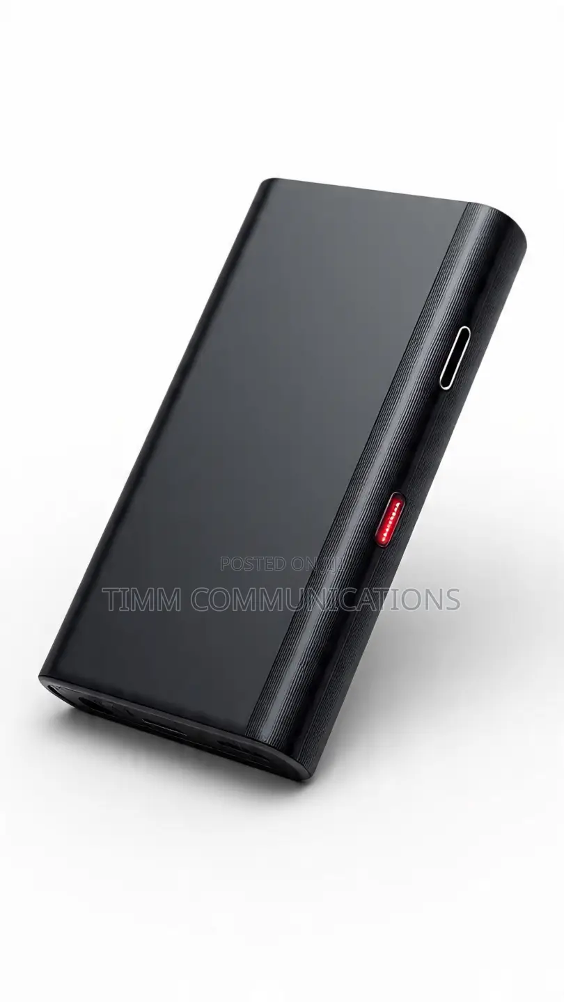 Oraimo Powerflow B11 10000mah Power Bank