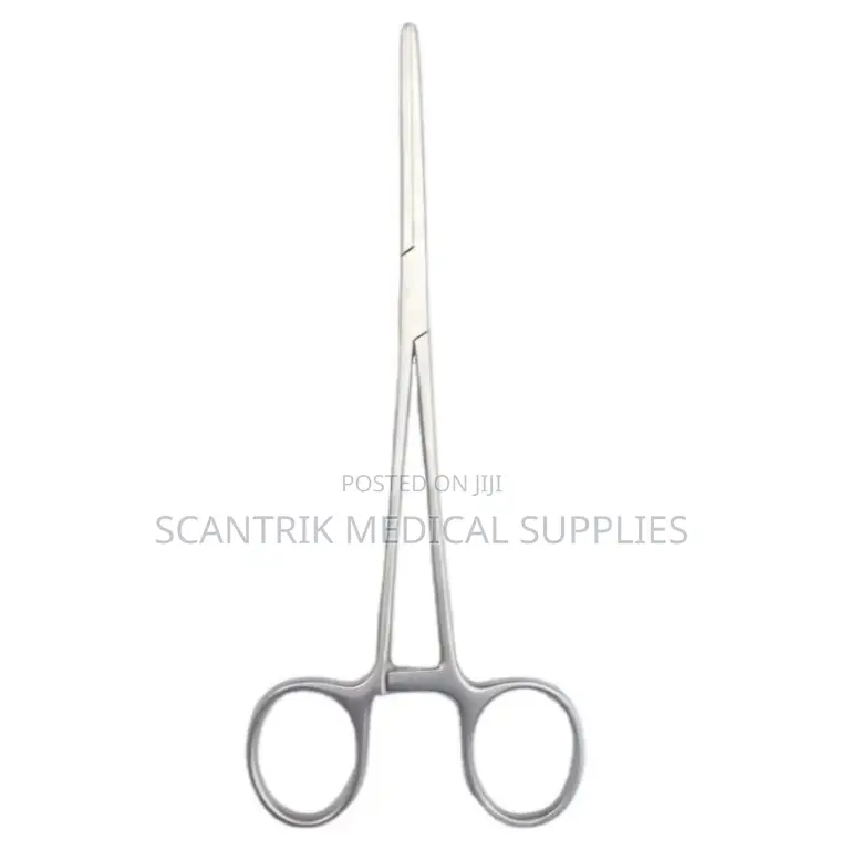 Artery Forcep for Hospital Surgical Departments