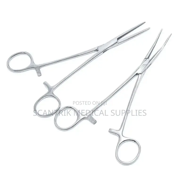 Artery Forcep for Operating Theatre Use