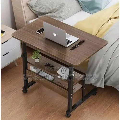 Bedside Foldable Reading/Laptop Table