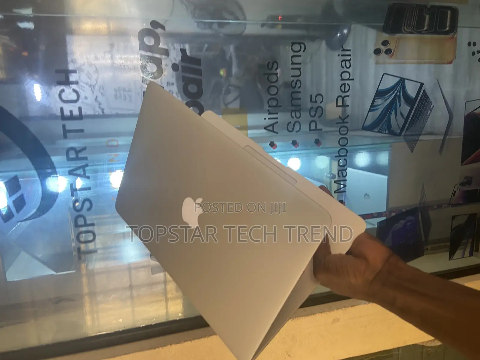 Laptop Apple MacBook Air 2015 8GB Intel Core i5 SSD 256GB