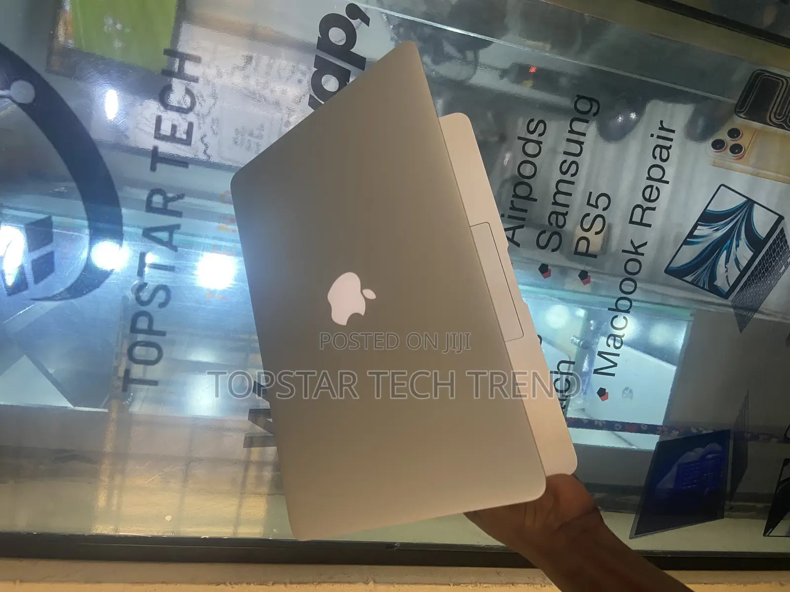 Laptop Apple MacBook Air 2015 8GB Intel Core i5 SSD 256GB