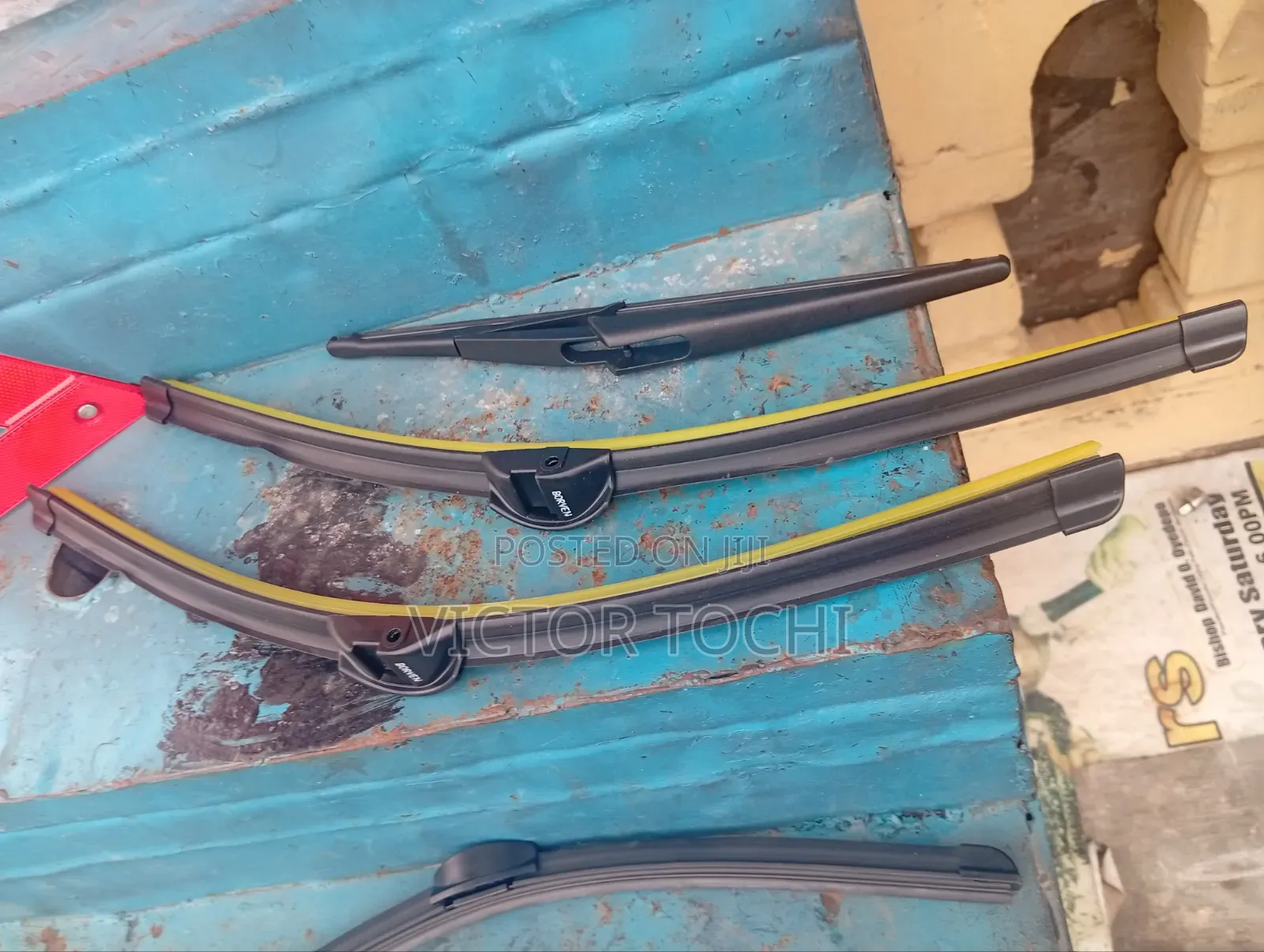 Direct Wiper Blade Mercedes Benz GLK 350