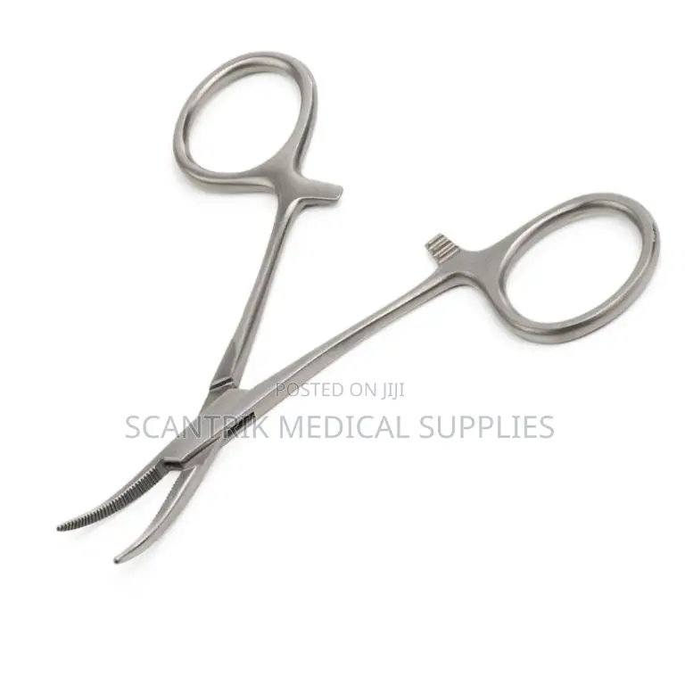 Artery Forcep for Surgical Instrument Sets