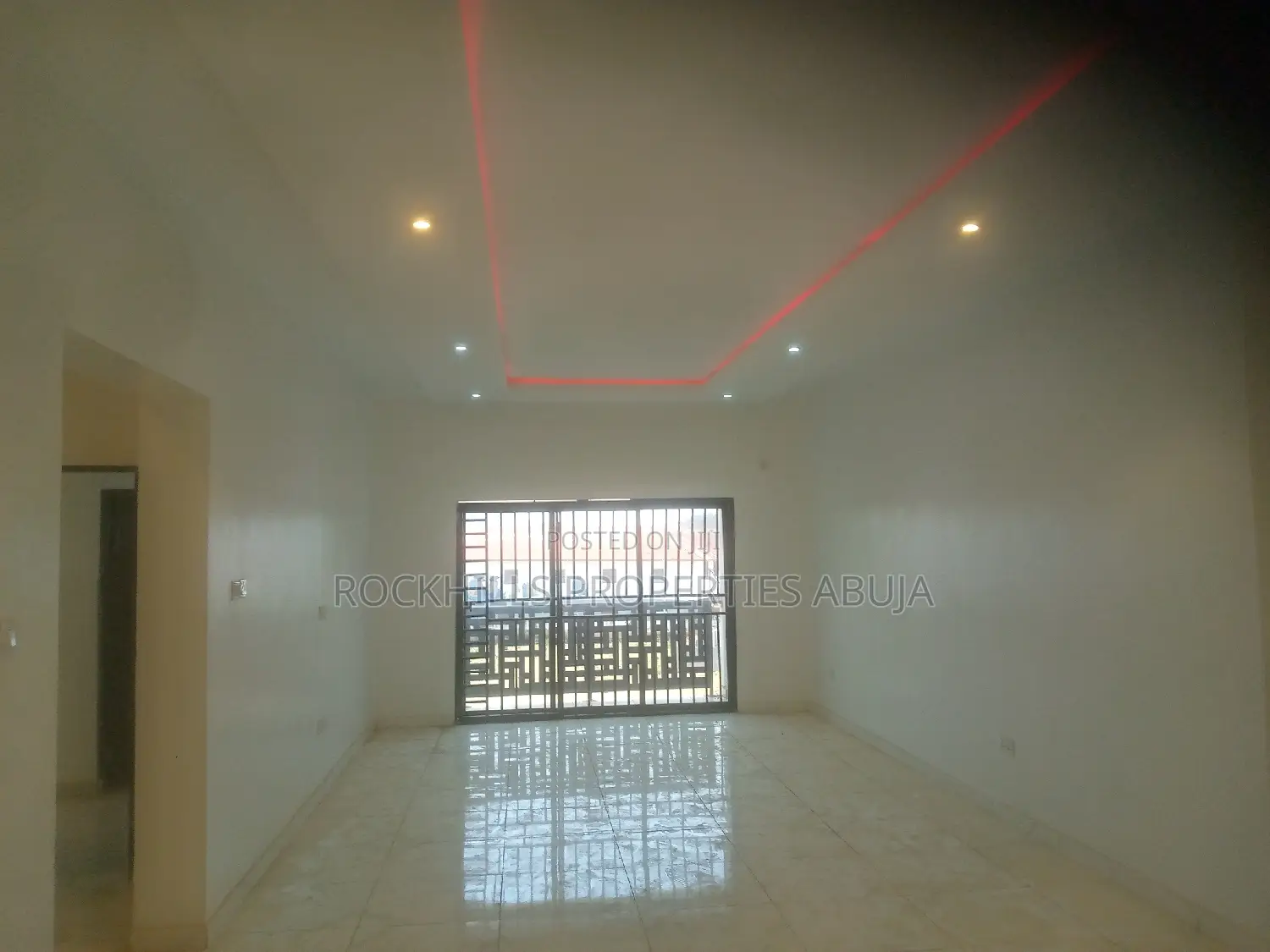 2bdrm Apartment In Fo1 Kubwa, Abuja For Sale