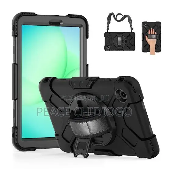 Samsung Galaxy Tab A11 Otter Box Case With