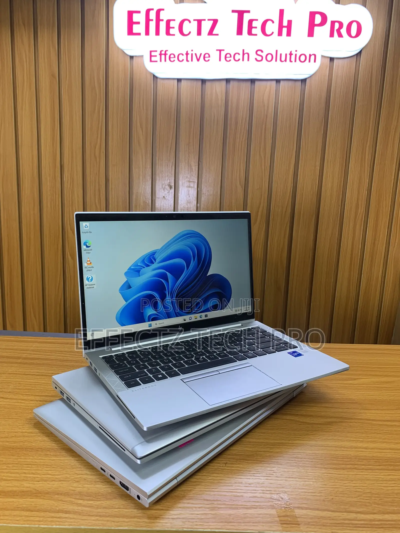 Laptop HP EliteBook 840 G8 16GB Intel Core i5 SSD 256GB