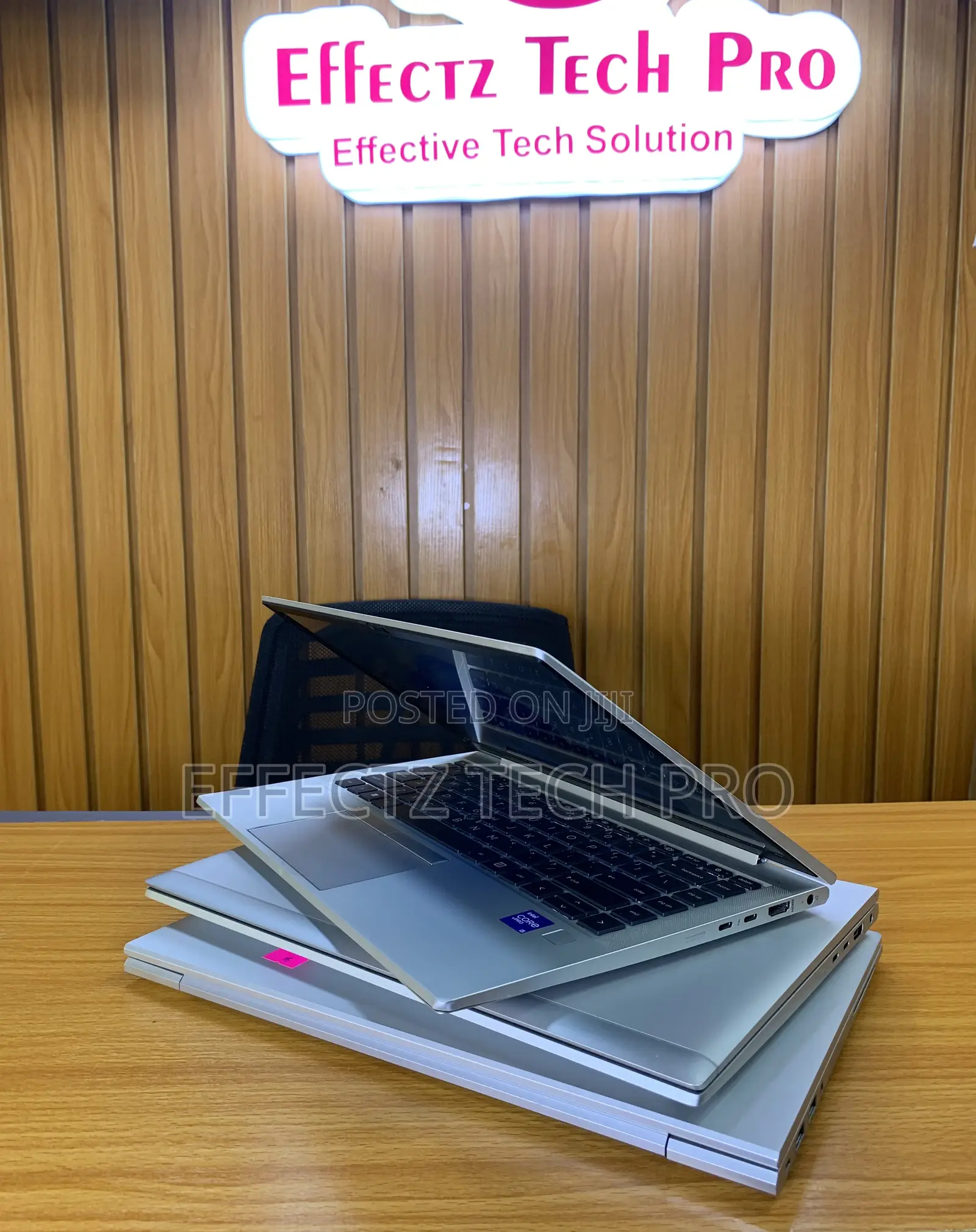 Laptop HP EliteBook 840 G8 16GB Intel Core i5 SSD 256GB