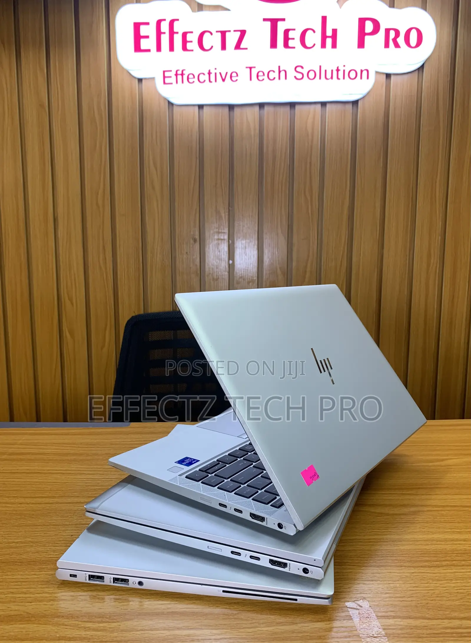 Laptop HP EliteBook 840 G8 16GB Intel Core i5 SSD 256GB