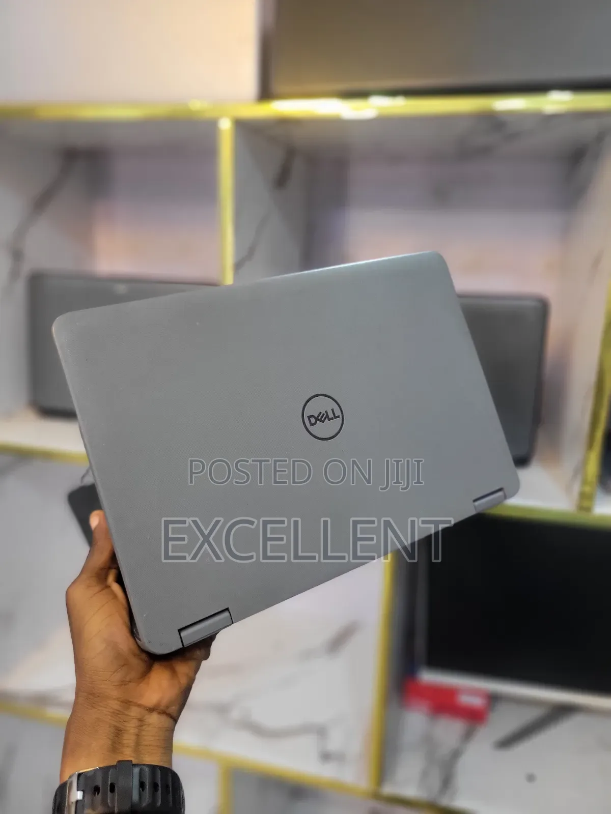 Laptop Dell Latitude 3120 8GB Intel Pentium SSD 128GB
