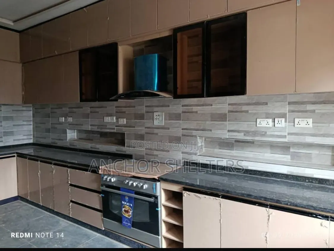 Furnished 4bdrm Duplex in Leisure Court Estate, Sabon Lugbe for sale