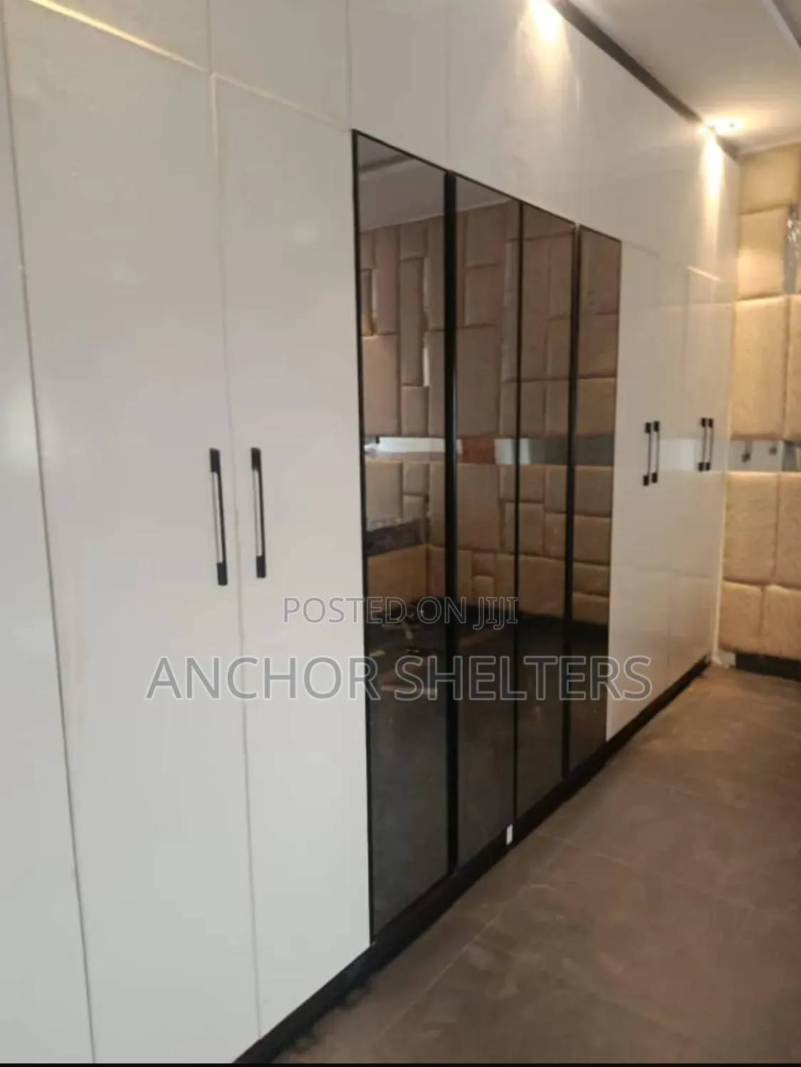 Furnished 4bdrm Duplex in Leisure Court Estate, Sabon Lugbe for sale