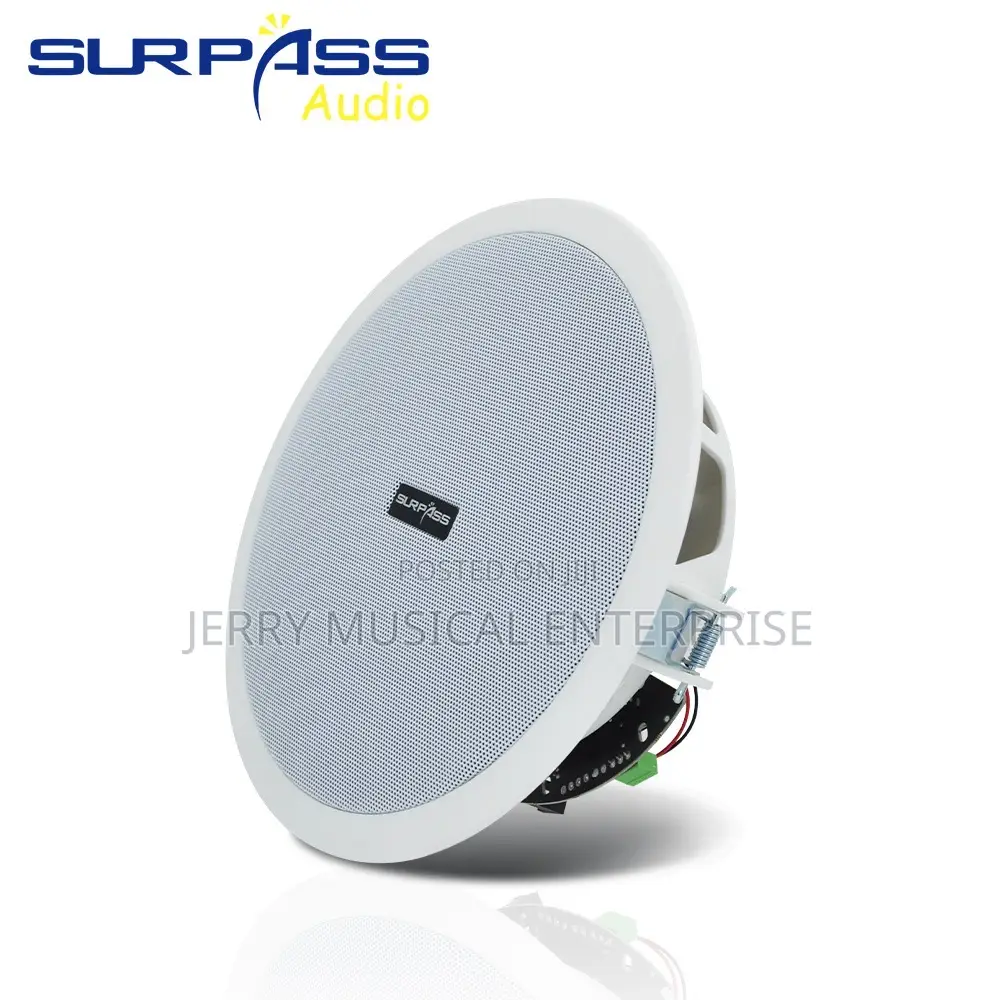 Single Surpass Bluetooth Speaker