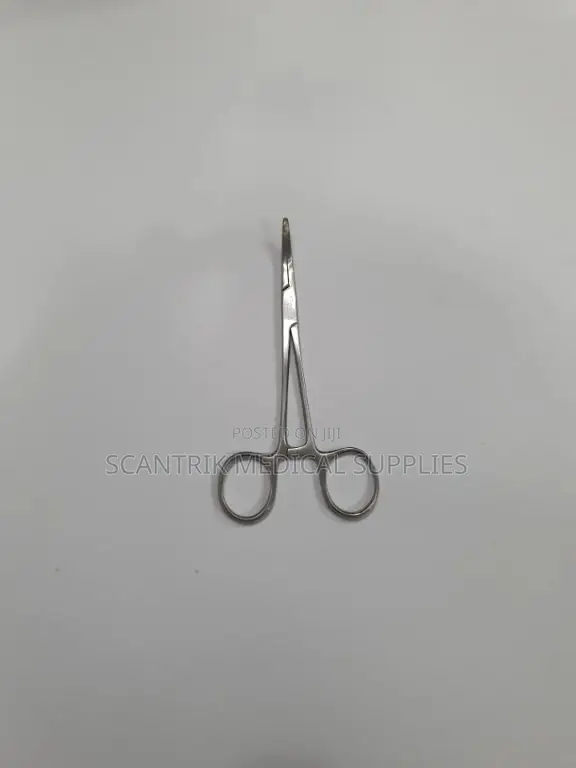 Artery Forcep for Hospital and Clinical Use