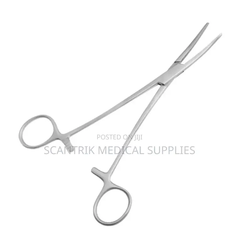 Artery Forcep for Surgical Precision Handling