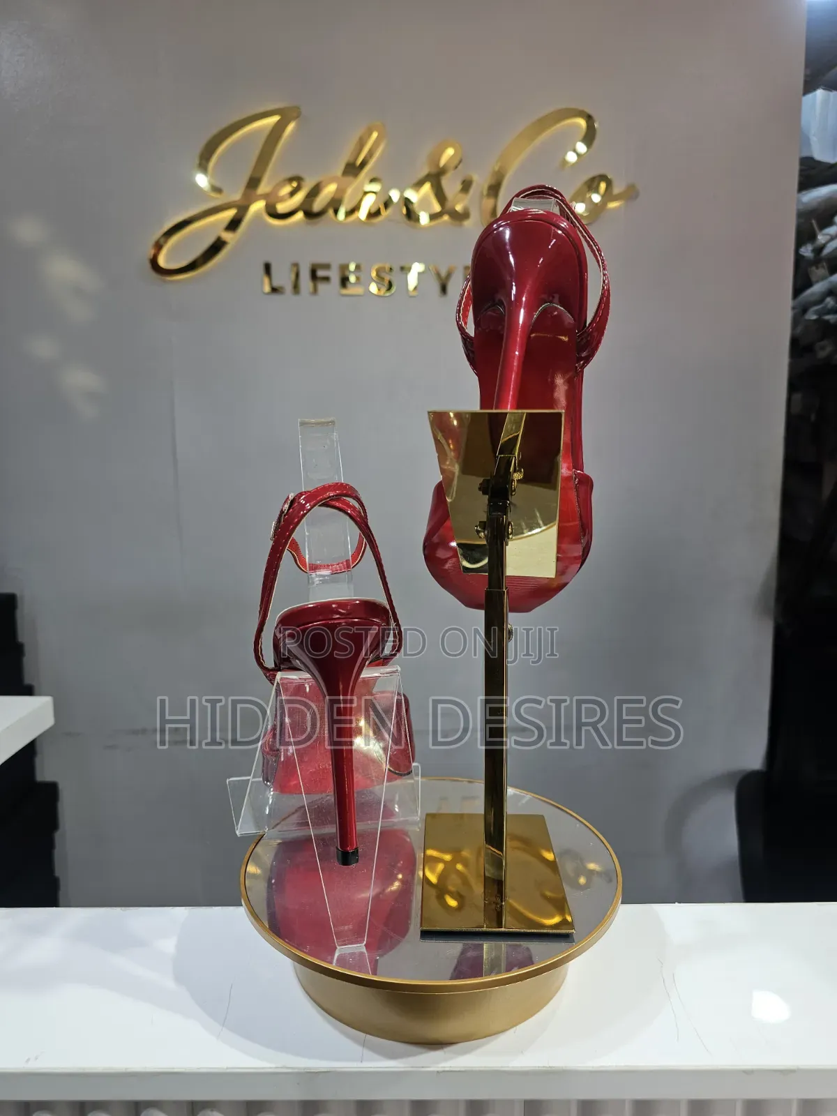 Yadale Square Toe Stilettos- Wine