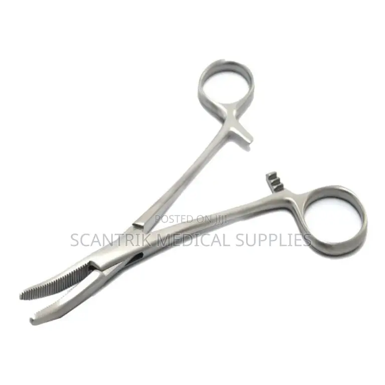 Artery Forcep for Multi-Department Hospital Use