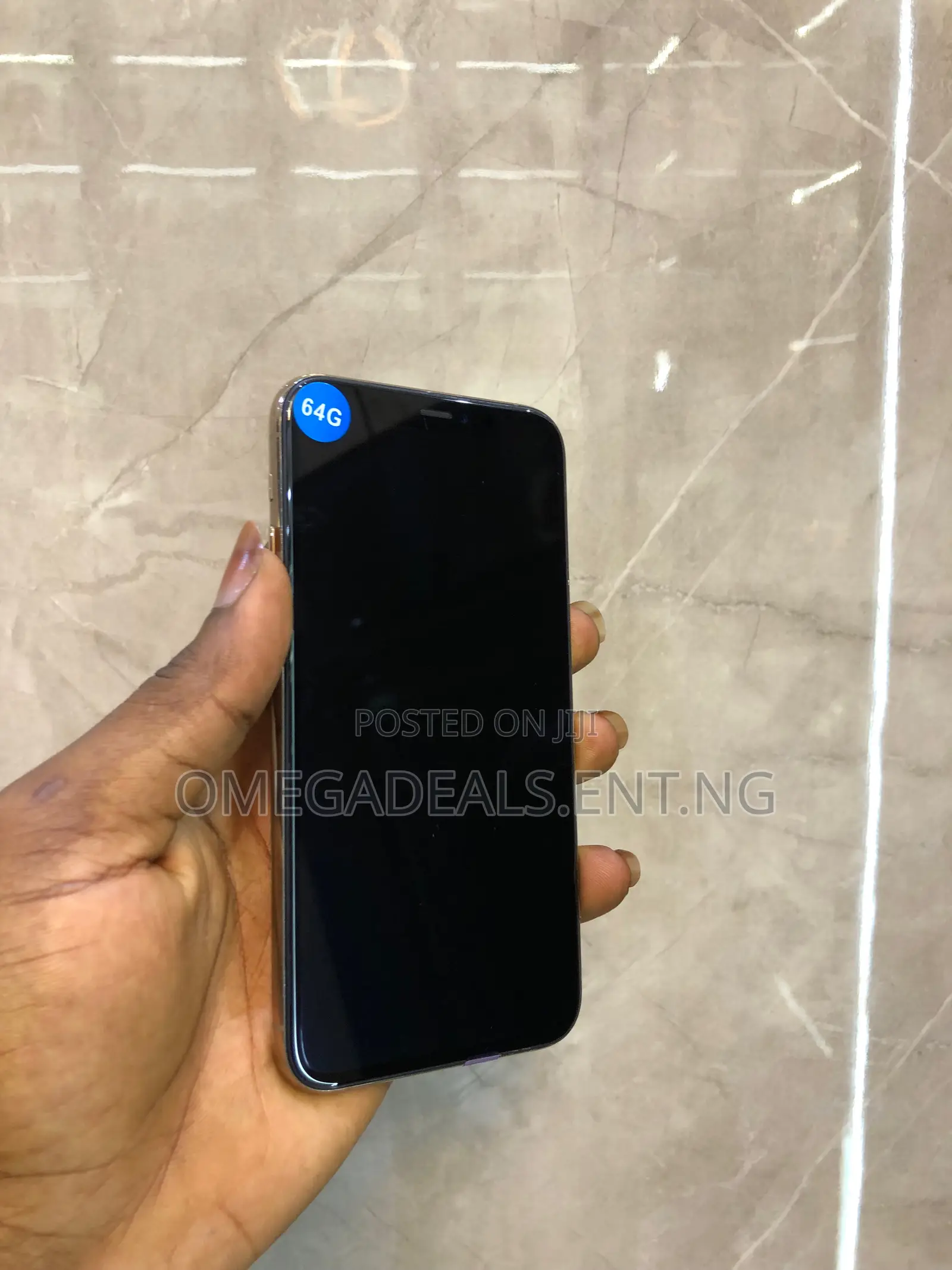 Apple iPhone 11 Pro 64 GB