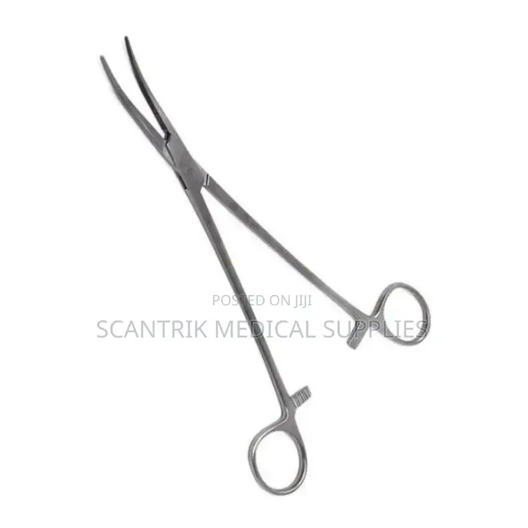 Artery Forcep for Minor and Major Surgical Procedures