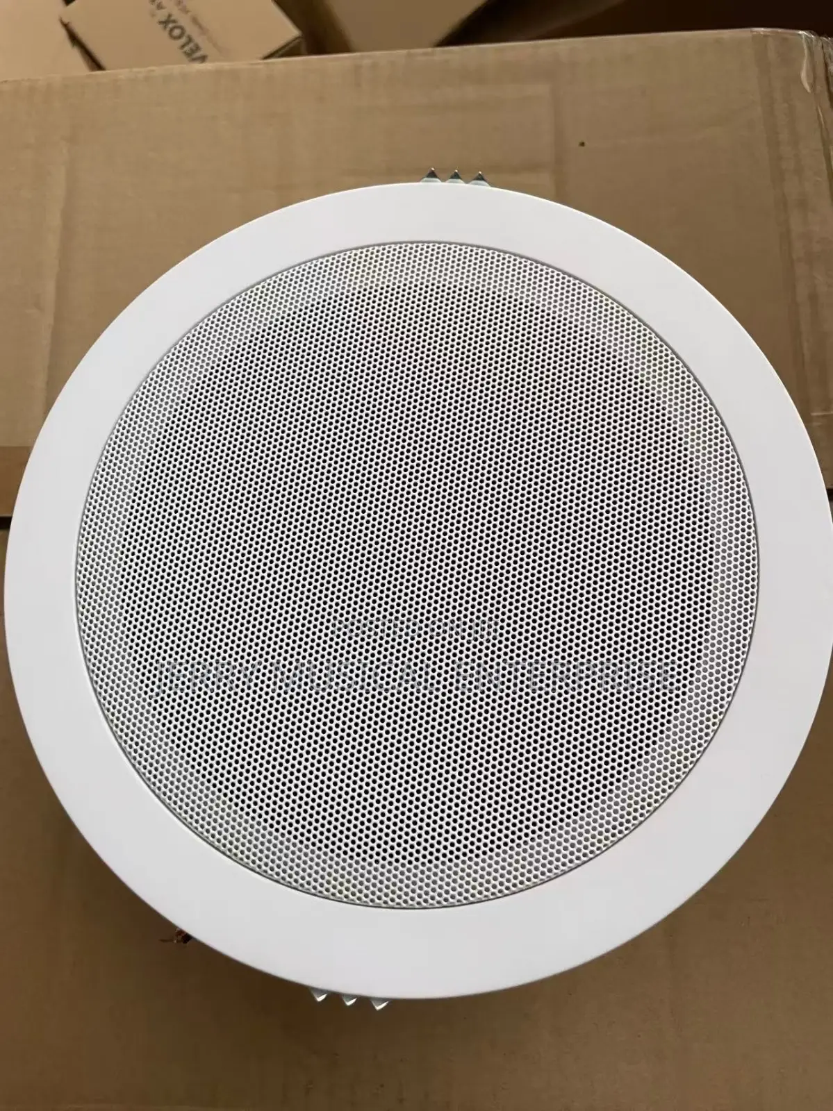 30w Single Active Ceiling Speakers Bluetooth