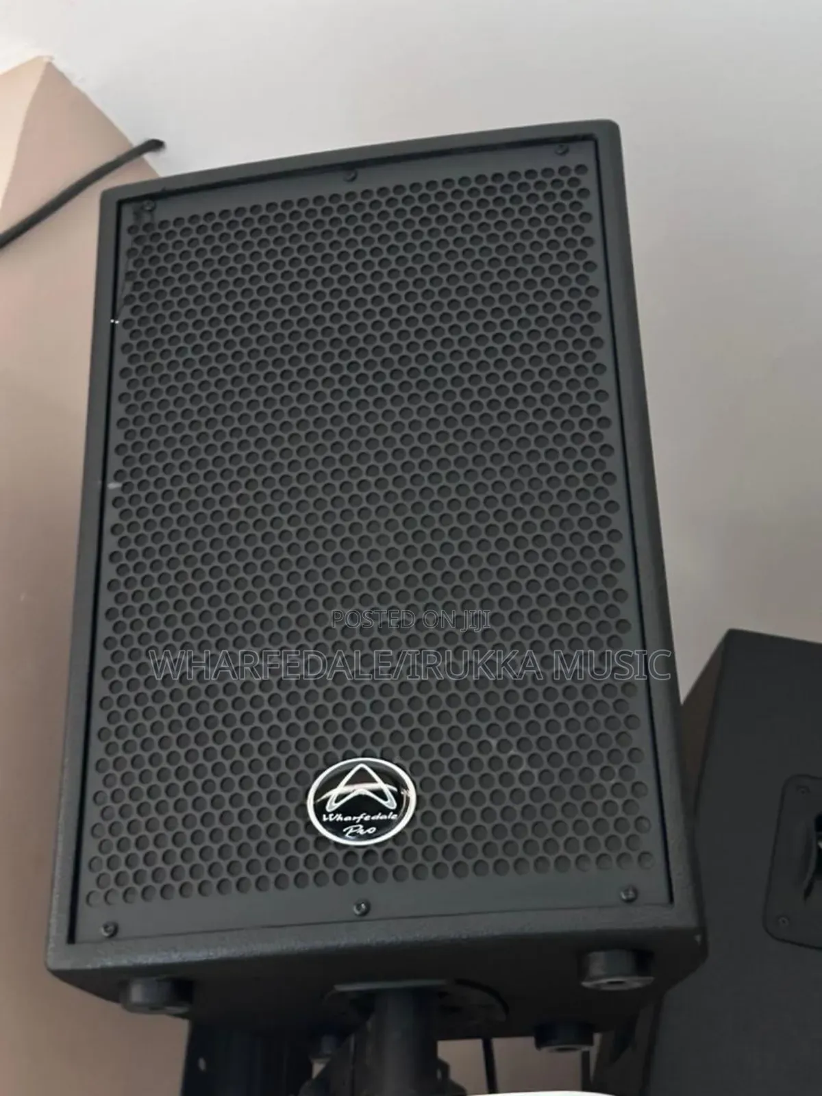 Wharfedale Delta X15 Speaker