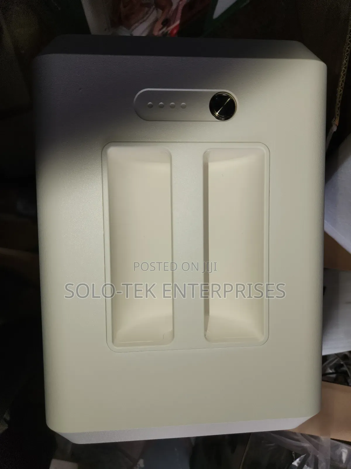 Solar Cola Generator 3.6kwh No Need of Fuel