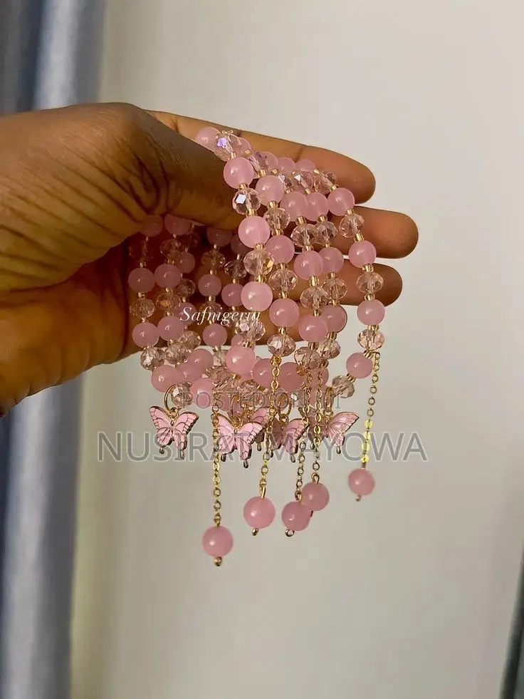 Beaded Bracelet