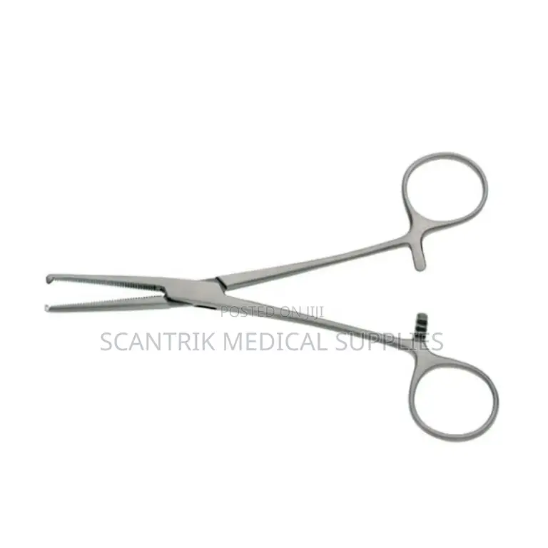 Artery Forcep for Professional Surgical Use