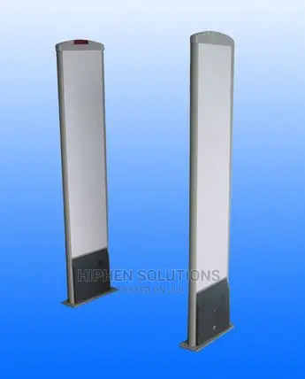 4 Filter Network Technology Retail Anti Theft Device