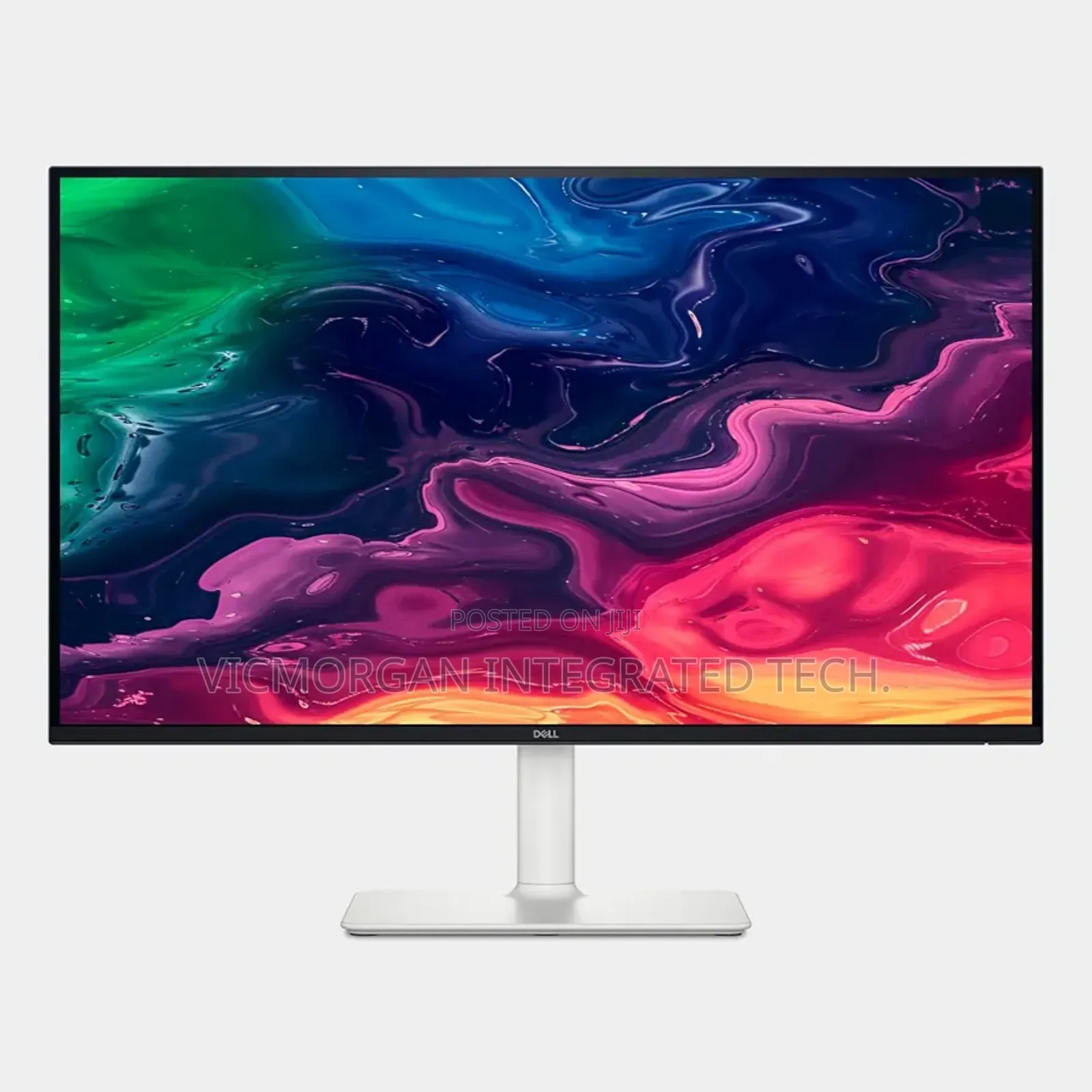 Dell 27 Plus Usb-C Monitor – S2725qc 27inch (3840 X 2160) 120hz