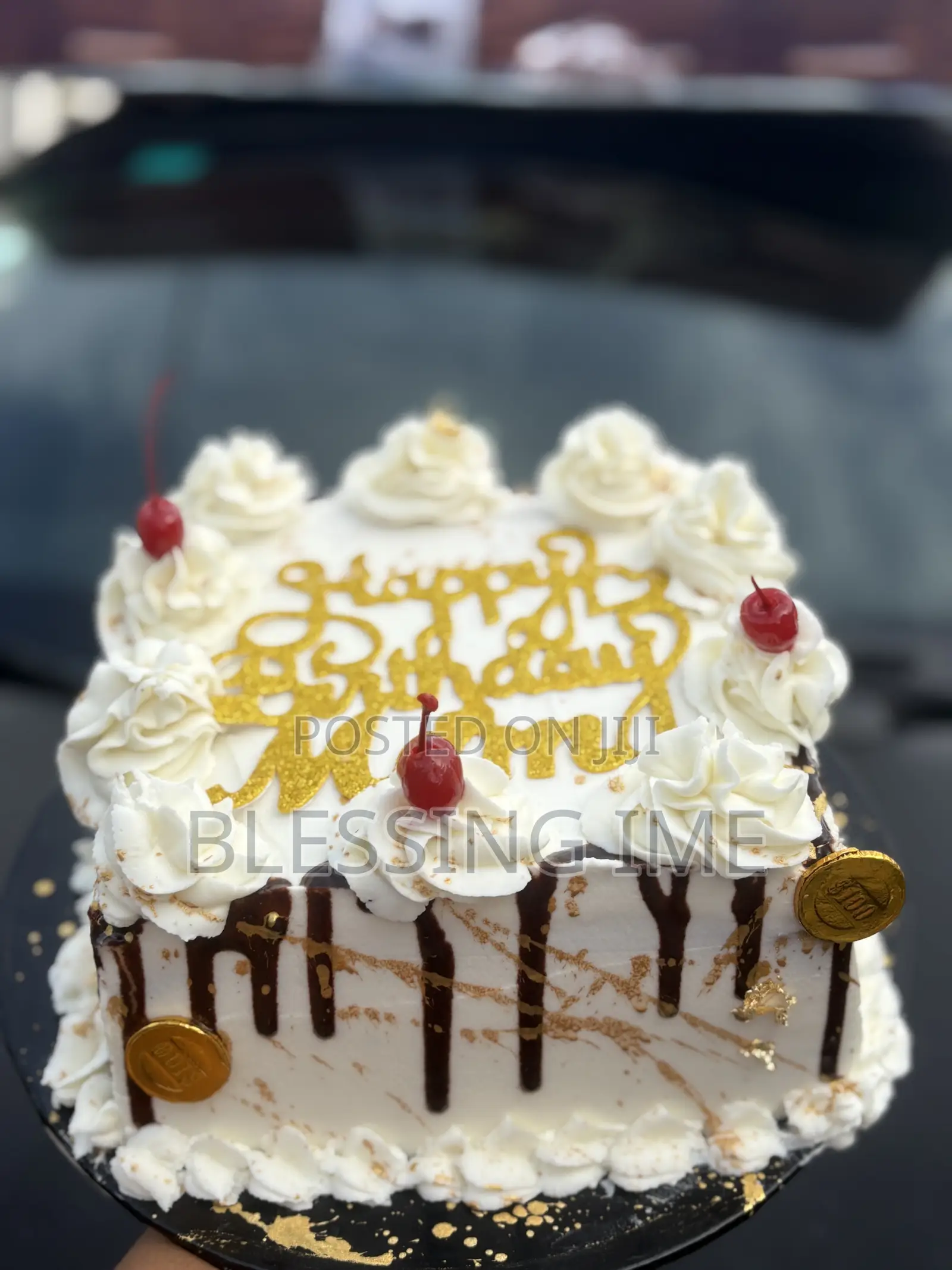 Cake,Food and Beverage