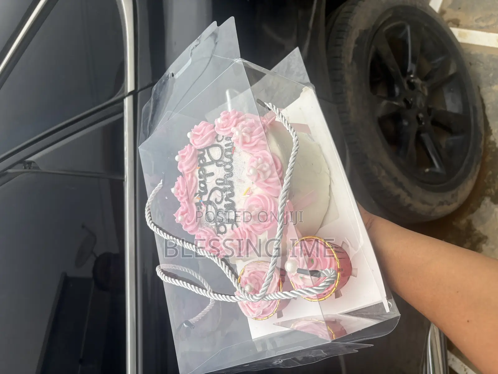 Cake,Food and Beverage