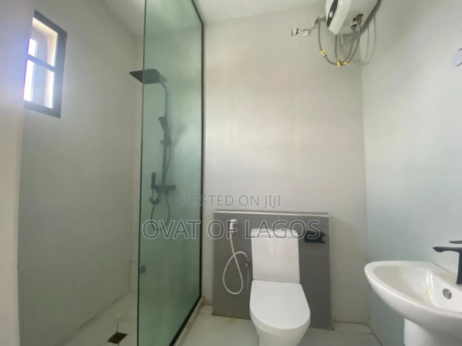 4bdrm Duplex in Orchid, Lekki for rent