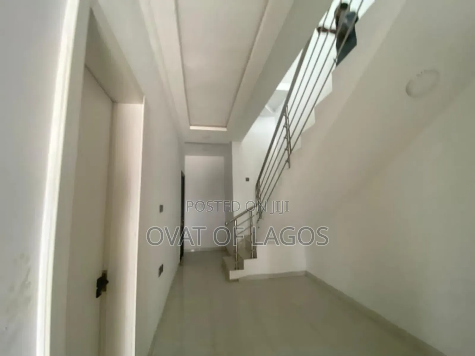 4bdrm Duplex in Orchid, Lekki for rent