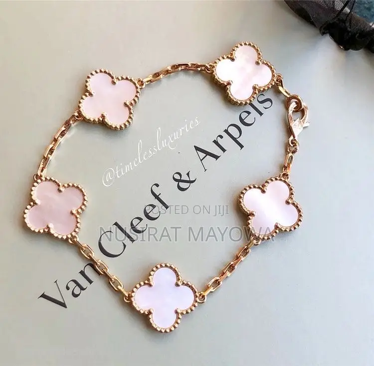Pretty Vancleef