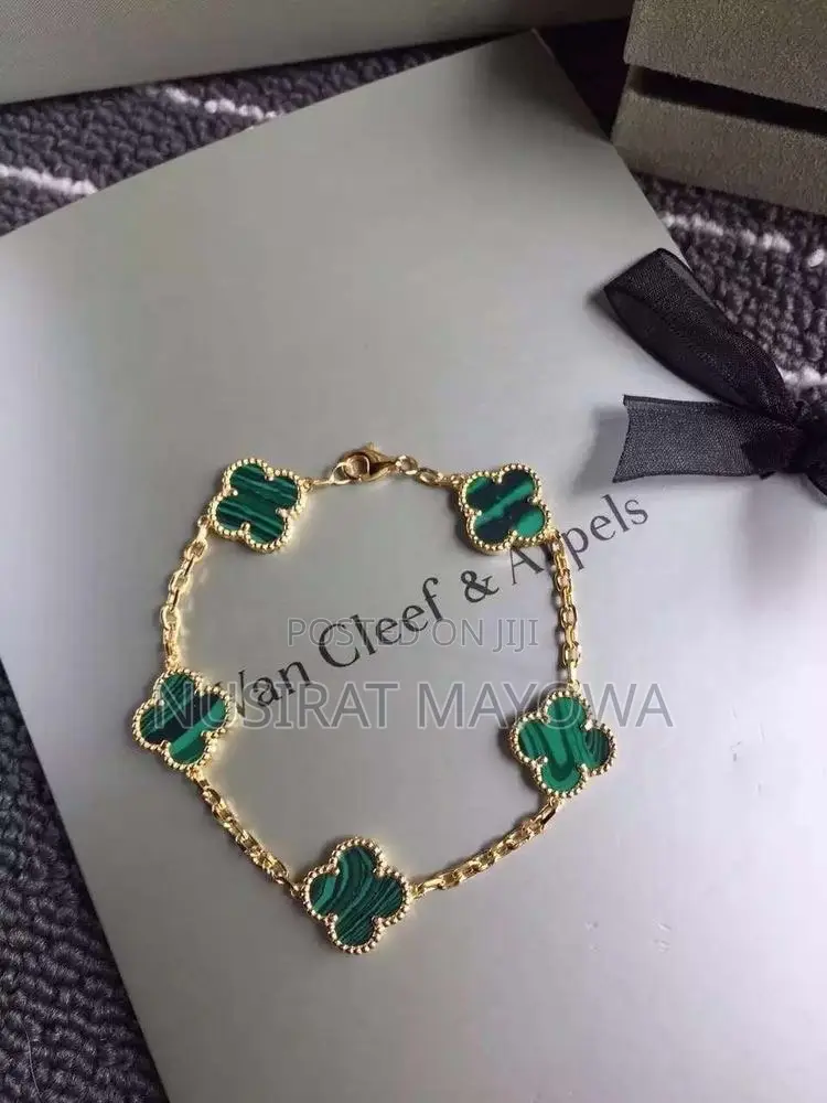 Pretty Vancleef