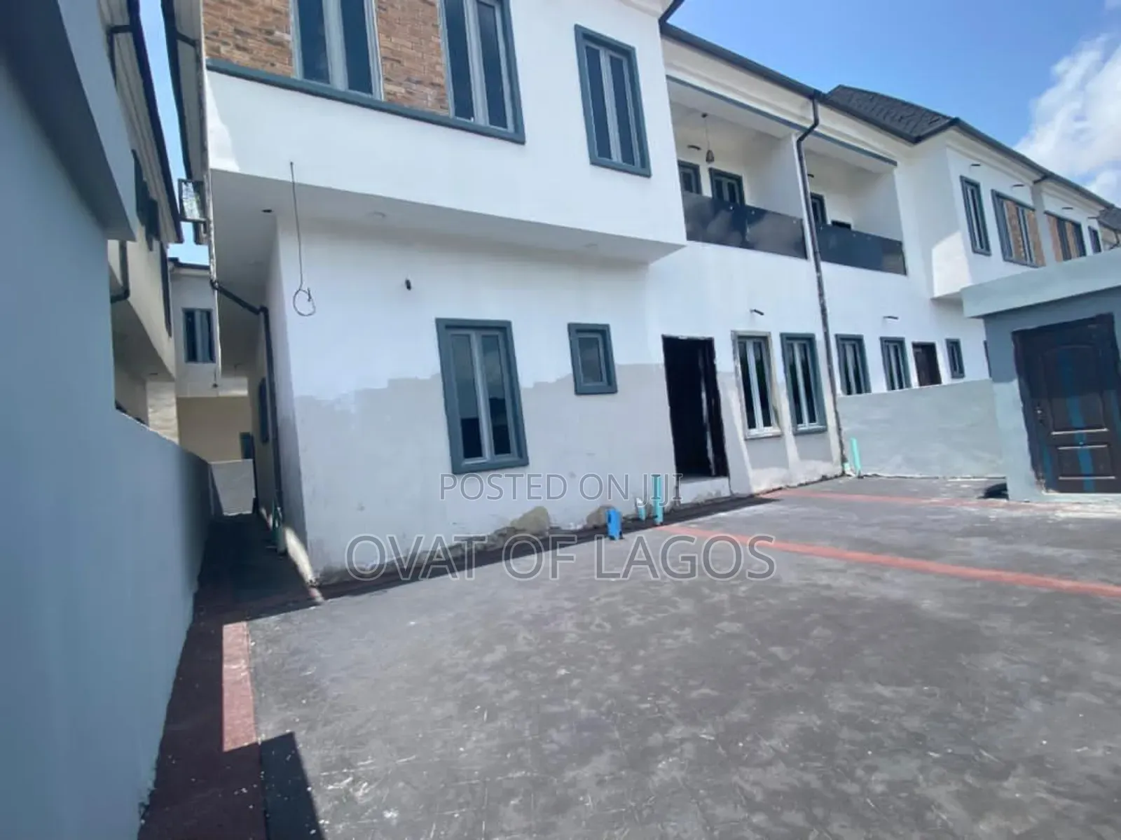 4bdrm Duplex in Orchid, Lekki for sale