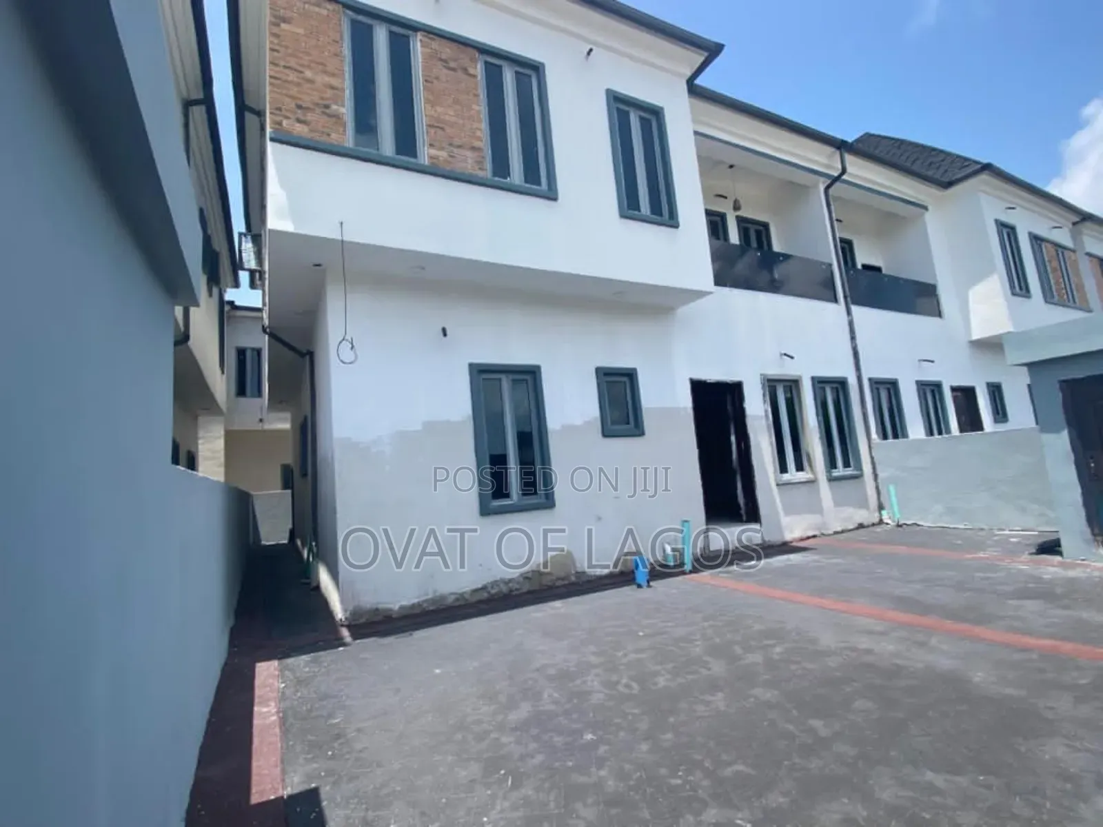 4bdrm Duplex in Orchid, Lekki for sale