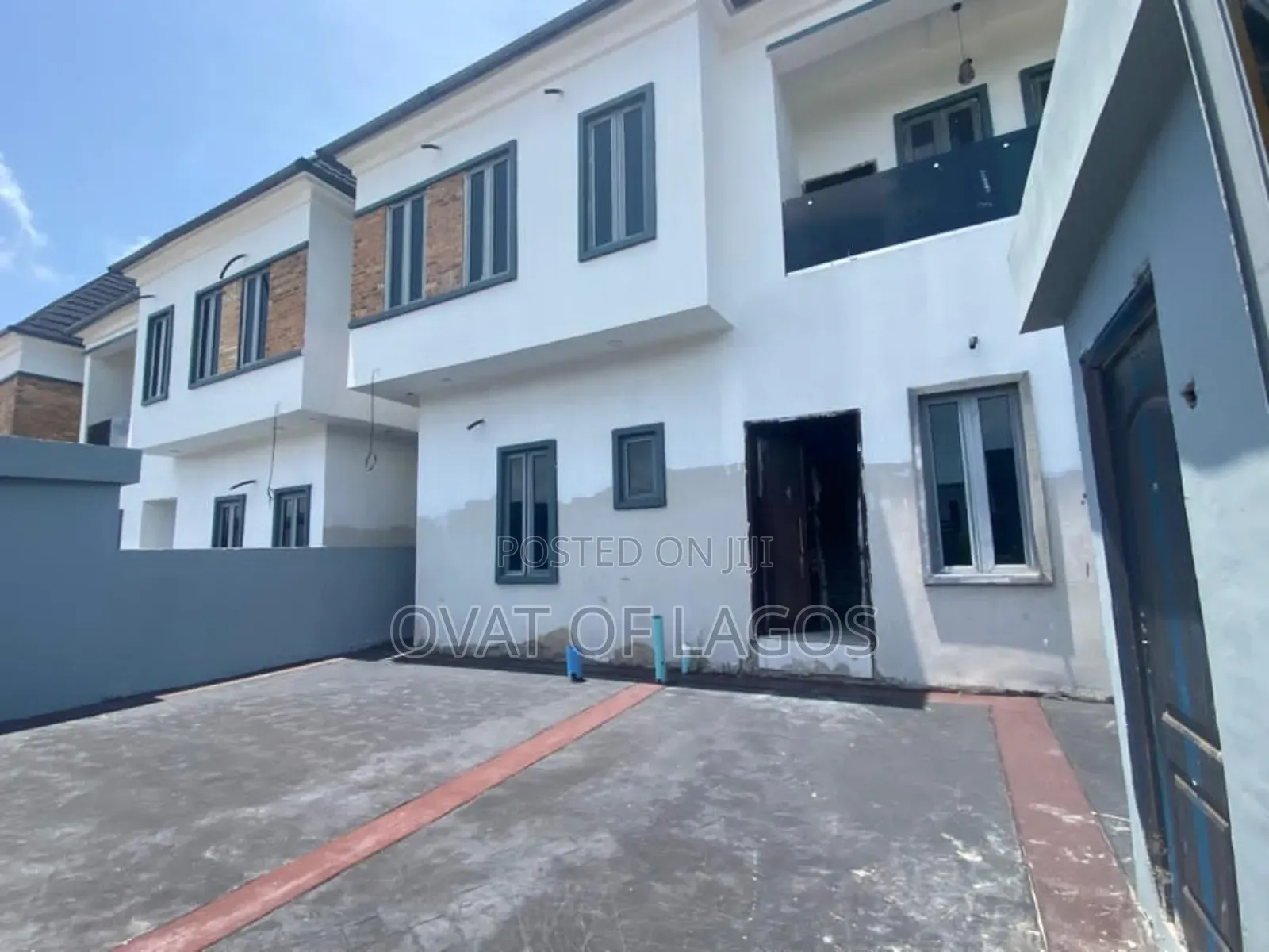 4bdrm Duplex in Orchid, Lekki for sale